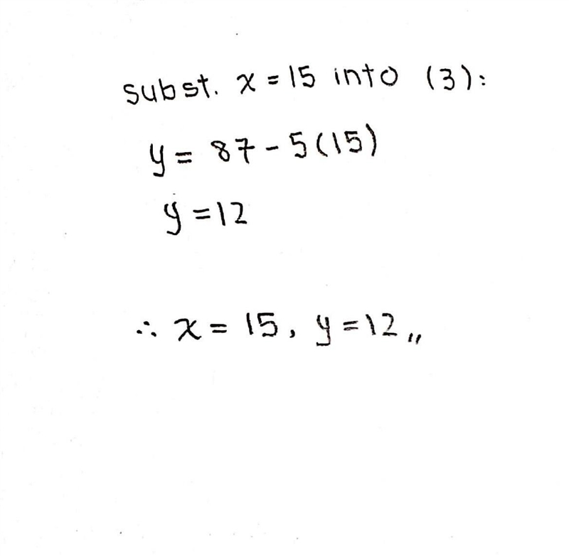 Find x and y with steps-example-2