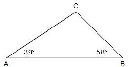 A sailor on Ship A measures the angle between Ship B and the pier and finds it to-example-1