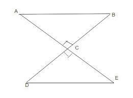 What additional information will allow you to prove the triangles congruent by the-example-1