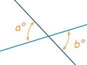 How to prove the vertical Angles Theorem-example-1