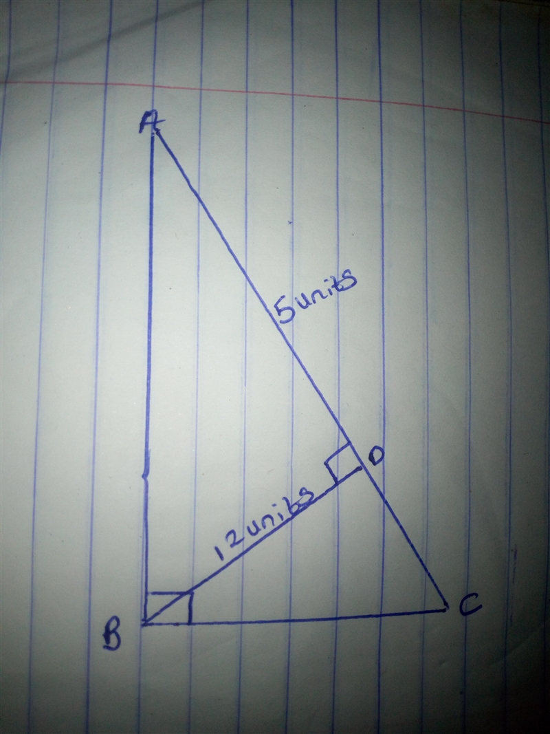 1 2 3 4 5 6 7 8 9 10 TIME REMAINING 57:18 Triangle A B C is shown. Angle A B C is-example-1