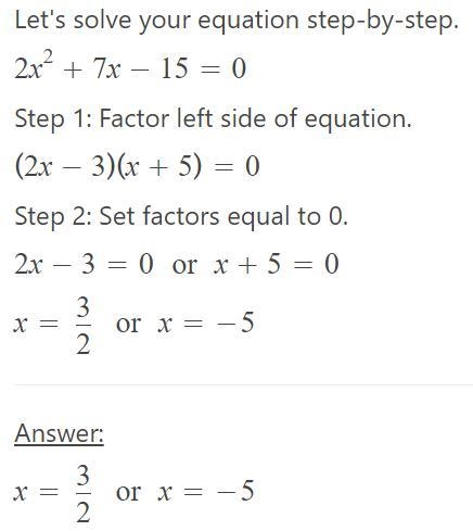 Quadratic formula 2x^2+7x-15=0-example-1