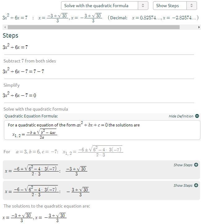 PLS HELP ME I NEED THIS FASTTT ON SHOW ALL YOUR WORK List the values for a, b and-example-1