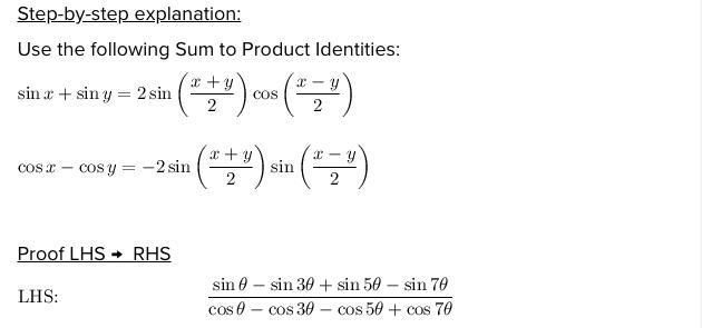 Please help me to prove this..​-example-1