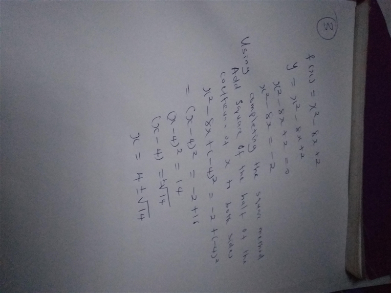 Use the given functions f and g to find f + g, f − g, fg, and f g . State the domain-example-4