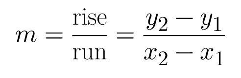 What is the slope of the line that contains the points (5,-1) and (-5,5)​-example-1