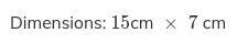 the length of a rectangle is 8 units greater than its width . find the dimensions-example-1