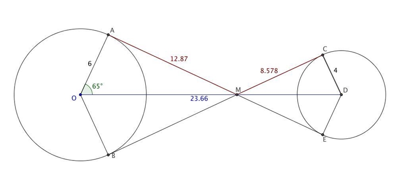 Someone please help me with question 3.b) ​-example-1