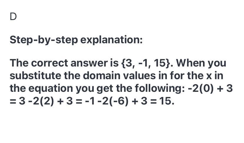 DUDE HELP ME OUT WITH THIS, I DONT PAY ATTENTION IN CLASS SO PLZ ANSWER ITS FOR A-example-2