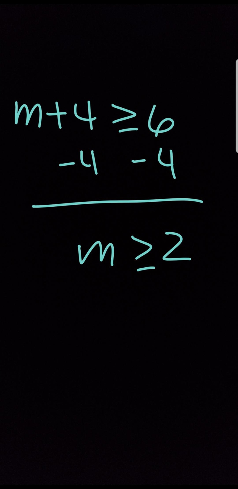 Solve the given inequality. Describe the solution set using the set-builder or interval-example-1