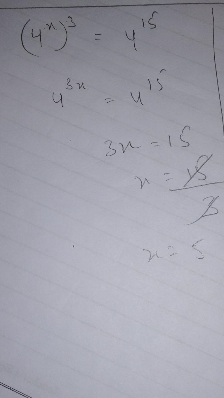 What number would “x” be-example-1