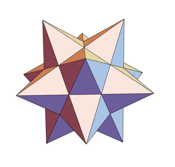 Explain why a cross section of a polyhedron does not always match the base of that-example-2