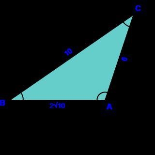 2. What is the area of a triangle whose vertices are J(-2,1), K(4,3), and L(-2,-5) ? (7 points-example-1