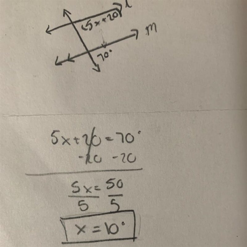 Geometry, any guesses? I missed a few days so I’m completely lost :(-example-1