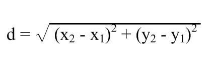 Find the distance between 2-4i and d 6+i-example-1