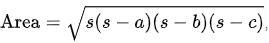 The sides of a triangle are in the ratio, 4:5:7 and its perimeter is 64cm. find its-example-1