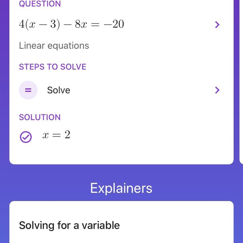 Solve for x. pls help-example-1