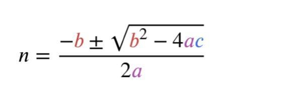 6n(5n + 3) = 0 solve this equation by factoring-example-1