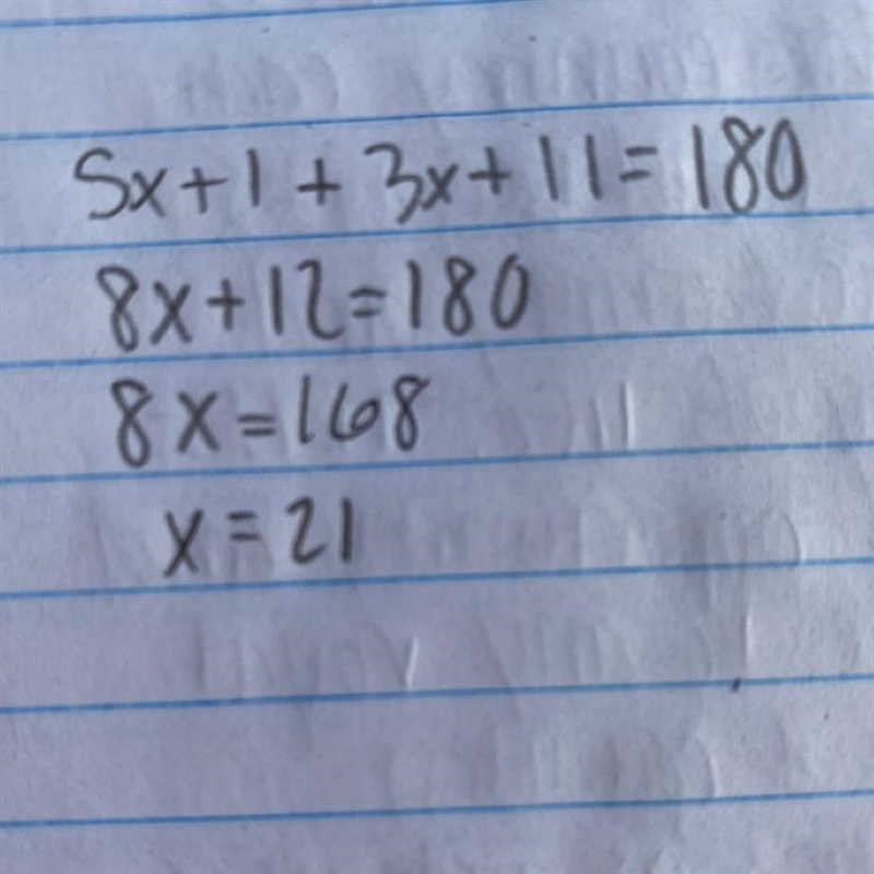 Solve for x ? I don’t understand this-example-1