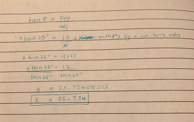 Should be pretty easy to answer, I just need a refresher. I forgot how to solve for-example-1