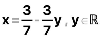 4x - (3y + 7x) = 4x - 3y +7x​-example-1