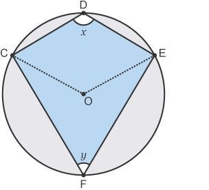 #4 - find the exact value of x-example-4