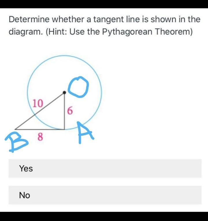 Its yes or no question please help me-example-1