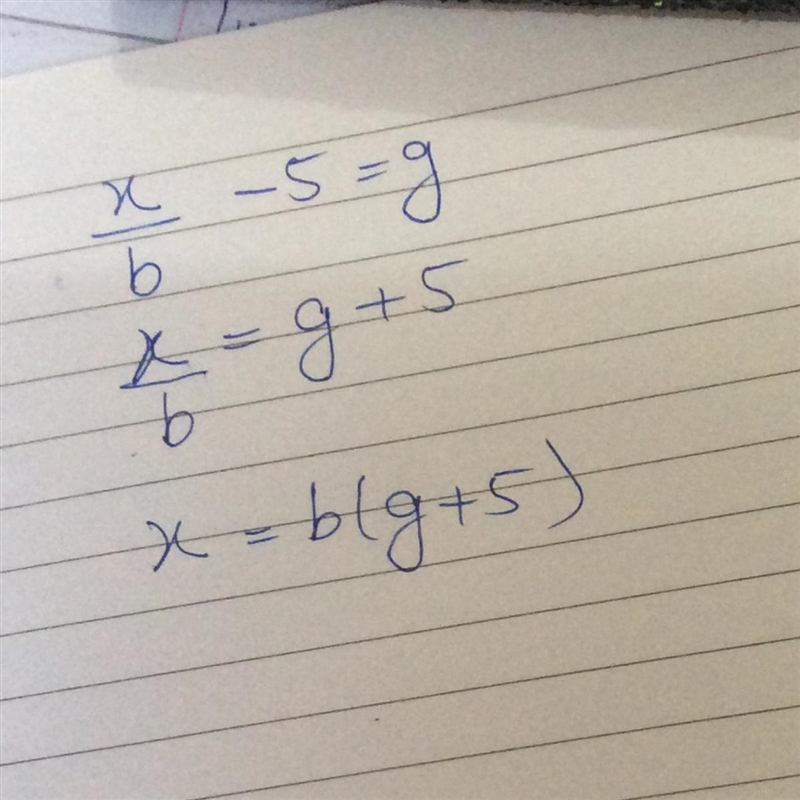 Solve the equation for 2. X B Somebody please help me-example-1