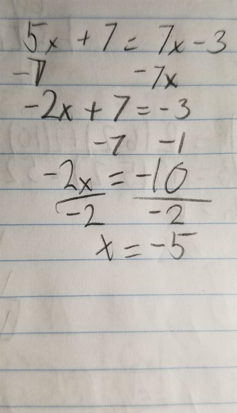 PLEASE HELP Solve for x using the given information. Explain your steps. 8. GIVEN-example-1