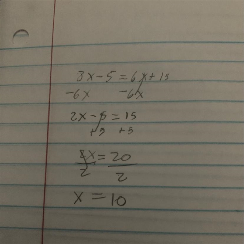 PLEASE HELp! A. Find the value of x B. Find the value of angle indicated in bold-example-1