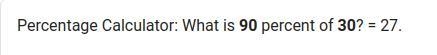 miley cyrus wants to get a 90 score on a 30 question test. how many questions do you-example-1