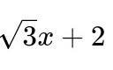 \underline{ \underline{ \text{question}}} : Find the equation of straight line which-example-1