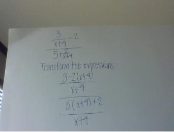 Can someone help me simplify it​-example-2