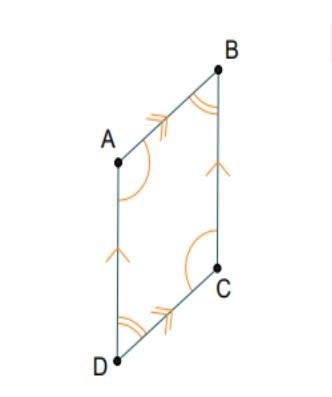 Proving a Quadrilateral Is a Parallelogram Assignment Active Determining Whether a-example-1