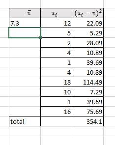 3. Use the formula given above to calculate the approximate standard deviation of-example-1