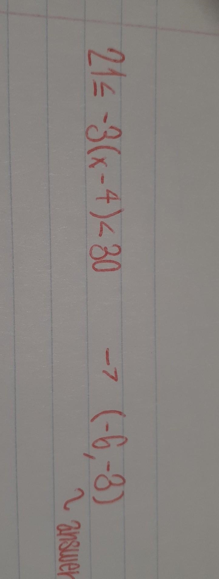 Solve the inequality.-example-1