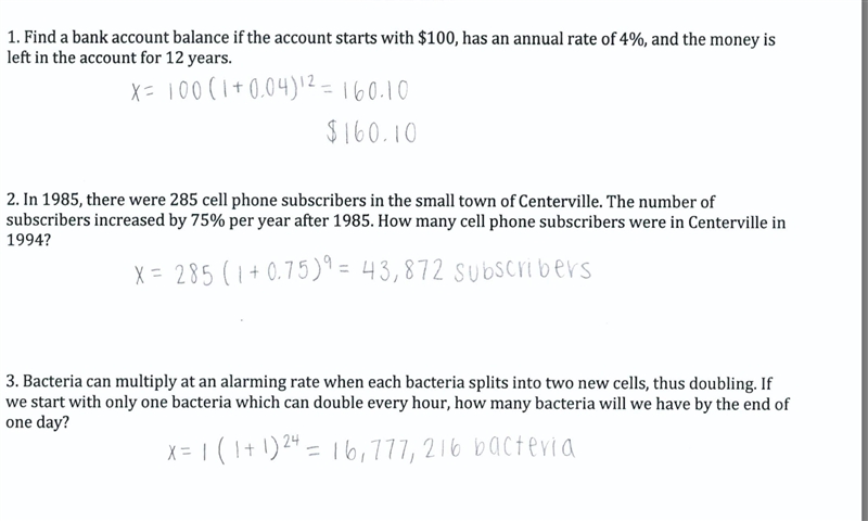 You deposit $18,265 in a bank account. Find the balance of 27 years of the account-example-1