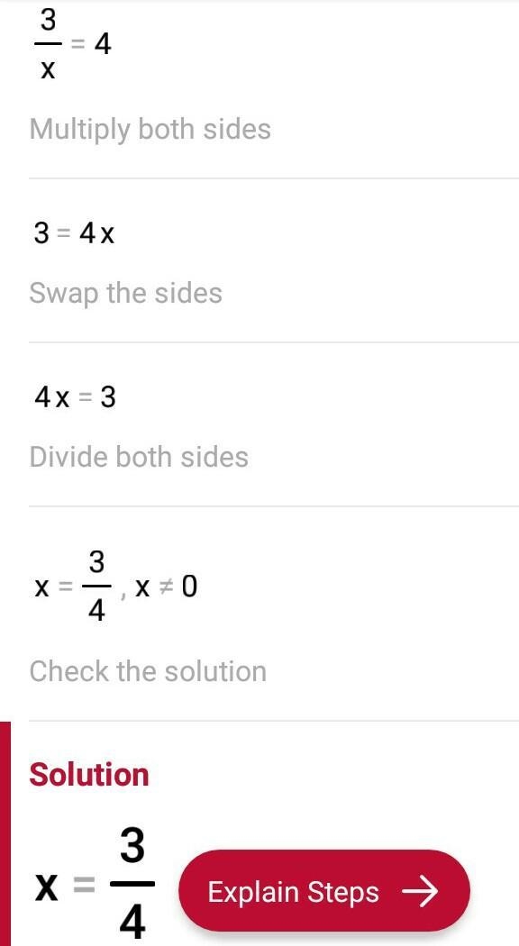 3÷x-1+2÷x-3=2/x solve in quadratic equation​-example-2