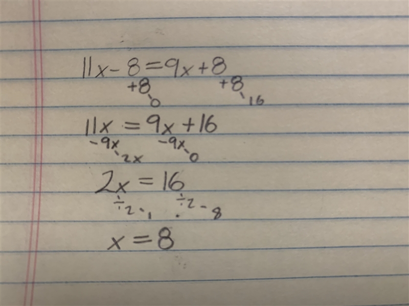 Solve for X please & thank you-example-1