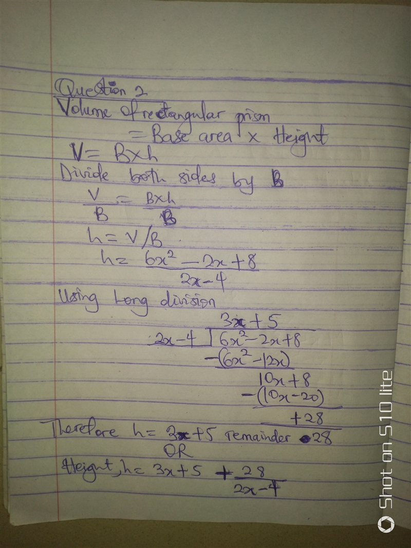 What is the solution of (4 x minus 16) Superscript one-half Baseline = 36? x = 5 x-example-1