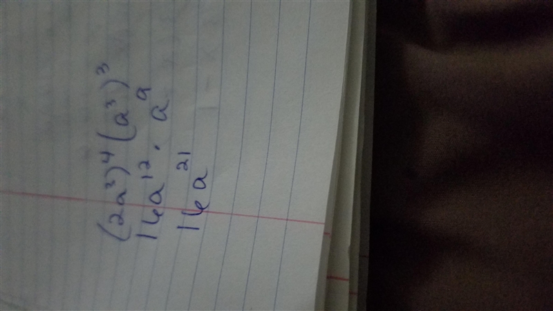 (2a^3)^4(a^3)^3 simplify-example-1