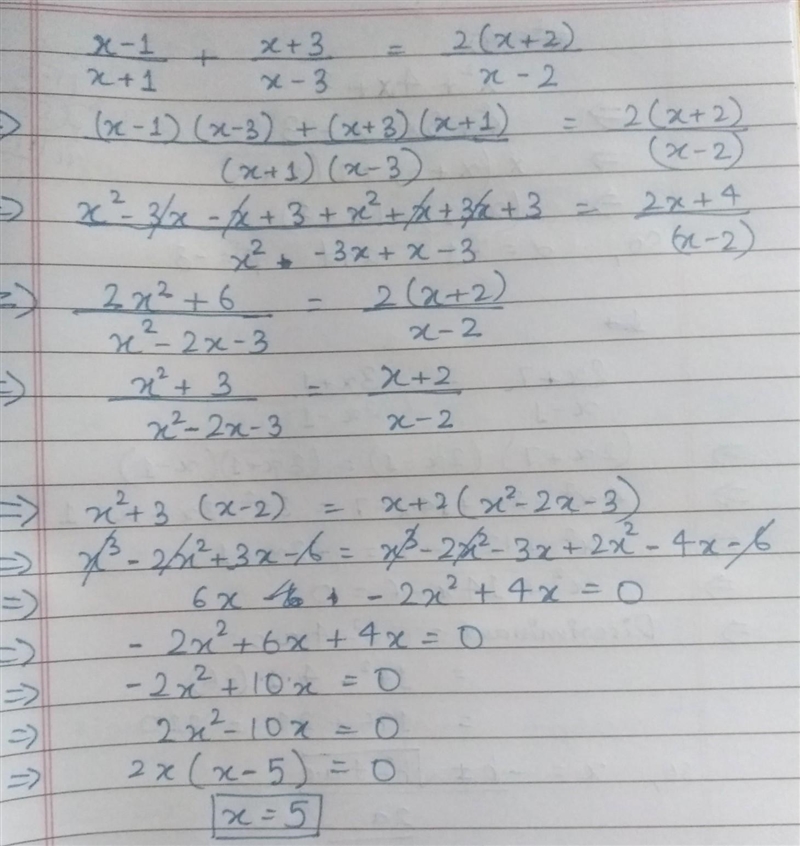 Pls help me do this (atleast one) using quadratic formula​-example-1