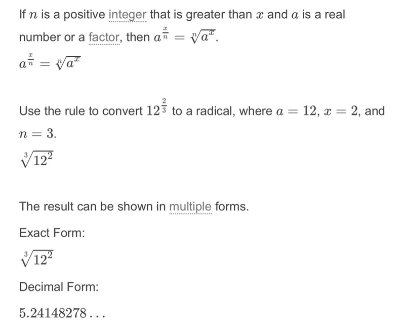 Express 12 2/3 in simplest radical form-example-1