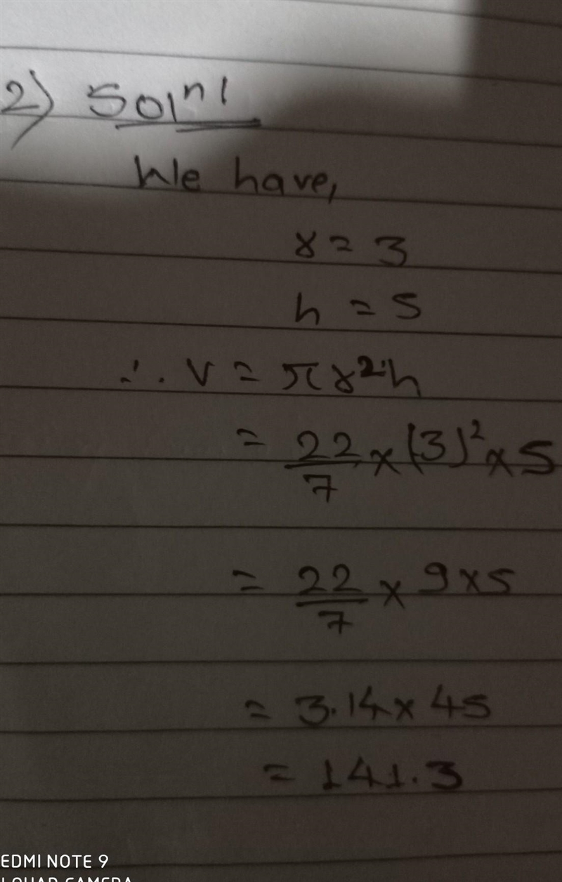 Can someone answer all of them or at least one please. Thank you :) 1. Solve the equation-example-2