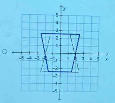 In the diagrams, the pre-image is shown with a dested tree and the image is shown-example-1