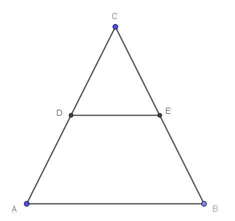 For problems 22 through 24, find the value of x.-example-1