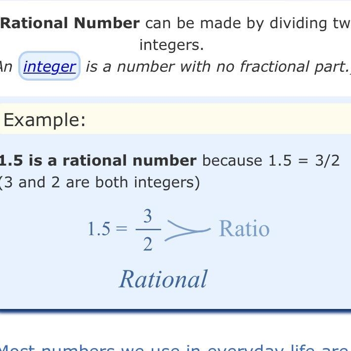 Is 23.75 rational or irrational​-example-1