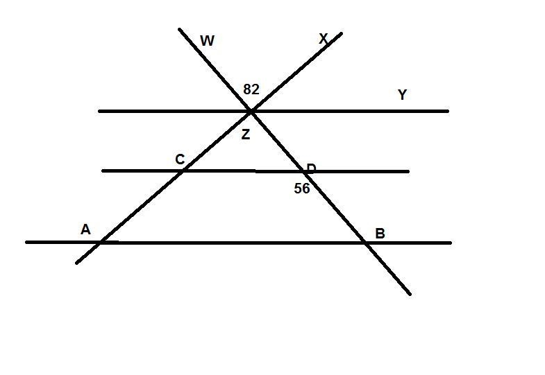 Saul creates a piece of art. He begins with the figure shown, where stack Z Y with-example-2