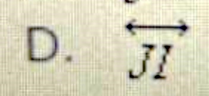 What is a name of the line? A. I B. KJ C. J D. JI-example-1