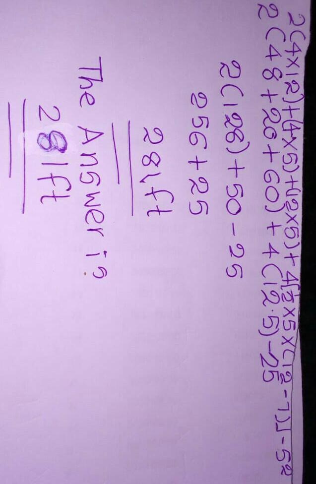 Find the surface area of the composite solid.-example-1